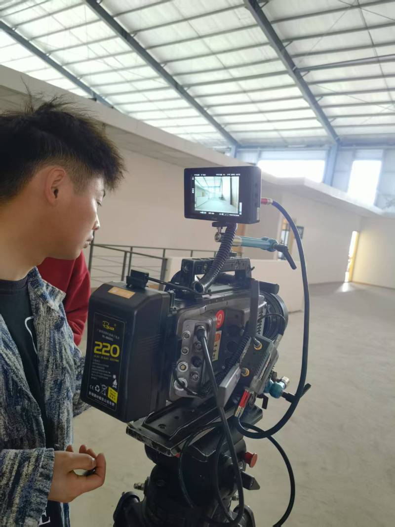 解锁通江县广告片拍摄：以创意镜头，解锁品牌商业价值新高度