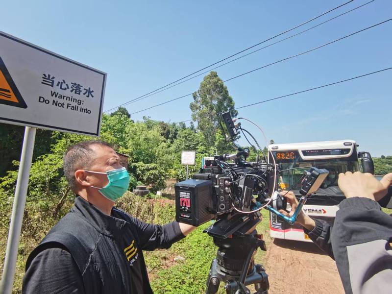通江县TVC拍摄公司：深耕本地市场，为品牌定制专属拍摄方案